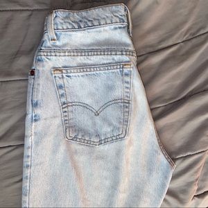 VINTAGE LEVIS